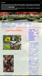 Mobile Screenshot of fondazionelemadri.it